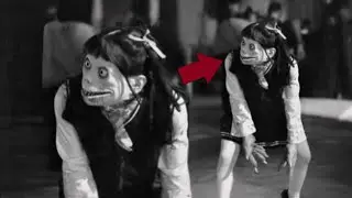 7 Scary Videos MUST WATCH Before ITS Been DELETED  | Scary Comp V.104
