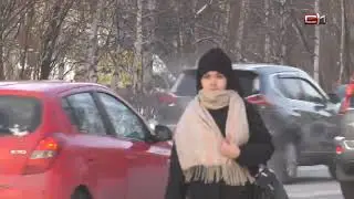 «Сами идите в школу в -45!» Актировки в Сургуте снова стали предметом споров