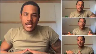 What I learned while being on EXTRA DUTY (army punishment)