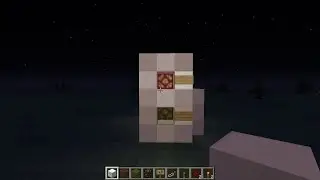 Как сделать светофор в minecraft 1.7+