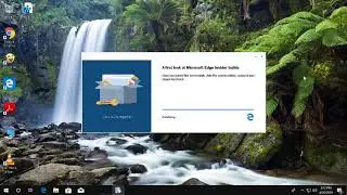 How to Install Microsoft Edge Chromium Browser in Windows 10