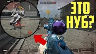 ЧТО ТВОРИТ НУБ В WARFACE? ЛАЙФХАКИ НА МОСТАХ 2.0!