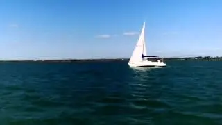Paseo barco