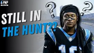 Deandre Hopkins Latest, Blueprint Ep 2 Thoughts, PNP Mania Semifinals & MORE