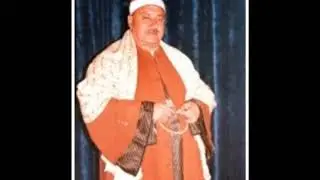 إبتهلات الشيخ محمد الطوخى