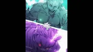 No Ct Kashimo Vs FP Hakari