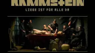 Rammstein Haifisch