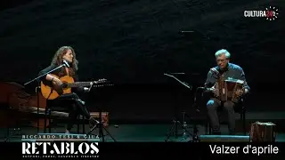 Valzer d'aprile | Riccardo Tesi & Giua