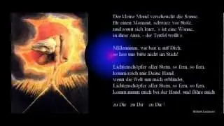 REQUIEM in annum MM - 13 Schlussgebet 2000 - RIAMM