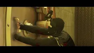 GTA Online Short Movie (Casino Heist) | Mohanad Adel & PRO Gamers