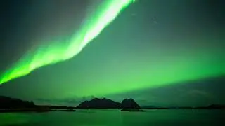 Aurora Borealis - 2023-09-15