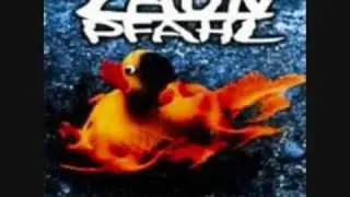 Zaunpfahl - Genug Ist Zu Wenig