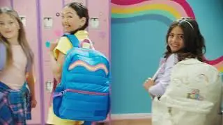 Ready To Rule The School, Angels?