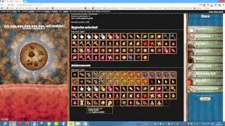 Cookie Clicker is infinite