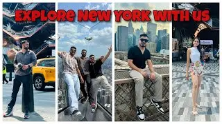 Best places to visit in New York | USA