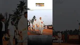 SPG - Special Protection Group 🇮🇳🥶 || SPG Commando In Dhoti || SPG Commando Mindset || 