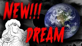 Griffith's New Goal After Having His Own Kingdom