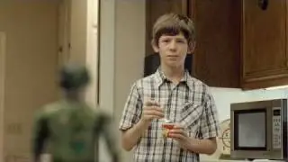 Chef Boyardee | 