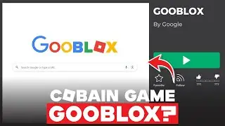 COBAIN GAME GOOBLOX??