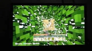 Minecraft ps3 ita:nuova serie in multiplayer