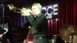 (1)VITALY GOLOVNEV IN JAZZ RESTORAN 
