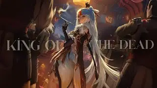 King Of The Dead 『 GMV 』 Genshin Impact