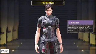 SEASON 6 LEAKS | Original Manta Ray Returns | Redux Lucky Draw | Bundle Update | COD Mobile | CODM