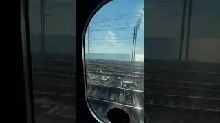 POV: вы едете в плацкарте на море