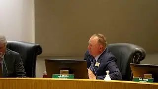 Arkansas Game and Fish Commission Meeting - June 15, 2023