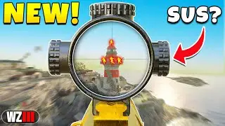 *NEW* WARZONE 3 BEST HIGHLIGHTS! - Epic & Funny Moments 