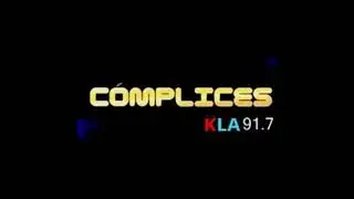 Jingle programa 'Complices' Fm 91 7 KLA Bloque acustico por Almango pop
