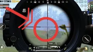 PUBG MOBILE GAMEPLAY - Most Unbelievable Kill To Be Seen