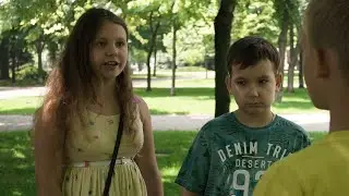 Обидеть Аню может каждый