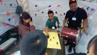 Kulikawn YMA, Carnival. 2022