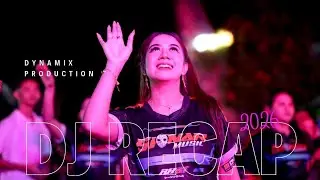 DJ RECAP NGAPAIN REPOT x TOR MONITOR x TABOLA BALE || DYNAMIX PRO SOUND - EDY PROJECT