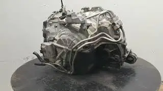 АКПП Ford Focus 1.0 ecoboost 2018 гг F1FP7000SC