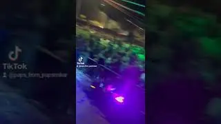 PAPS FROM PAPS'N'SKAR LIVE SHOW 2024 #concert #djset #live