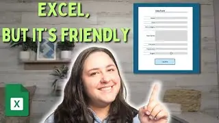 Excel Automated Forms: The Secret to Easy Data Entry