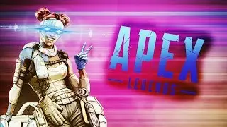 Apex legends - WHY DID I SKIP THE TUTORIAL!! (Funny Moments)