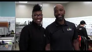 Robeks Juice & Smoothies Commercial