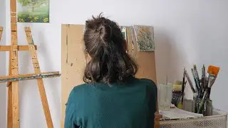 Stop waiting, start creating