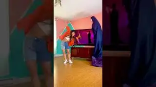 Macarena - Los Del Rio | Hotel Transylvania dance video 