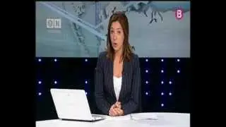 Entrevista en IB3