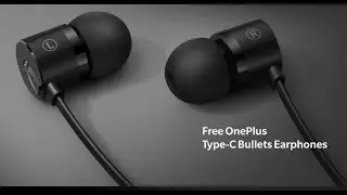 How to get free Type C Bullet earphones for Onplus 6T