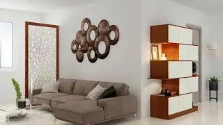 How Can I Decorate My Living Room For Low Cost?