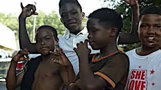 Street Nigga - Sneeke Redd Ft. AntBankz & Pickle
