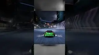 All Blacklist Cars in Need for Speed Carbon