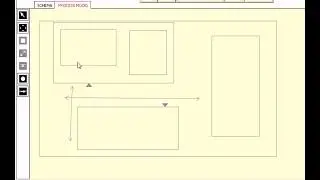 Process Sim: Routing over Circulation