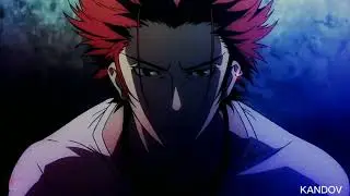 [] ANIME [] КЛИП [] Падал падал белый снег 🤤💥