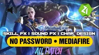 CECILION STARLIGHT SKIN SCRIPT - NEW UPDATE | ALL PATCH [ NO PASSWORD • MEDIAFIRE ]